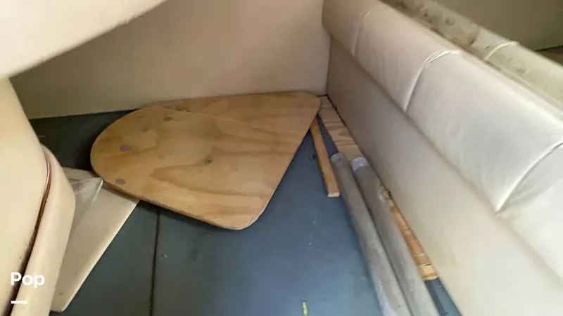 Slide: The Image of Sea Ray 270 Sundancer 1998 - 10023760