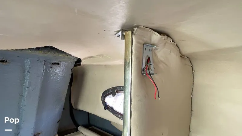 Slide: The Image of Sea Ray 270 Sundancer 1998 - 10023779