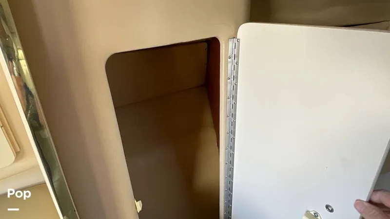 Slide: The Image of Sea Ray 270 Sundancer 1998 - 10023782