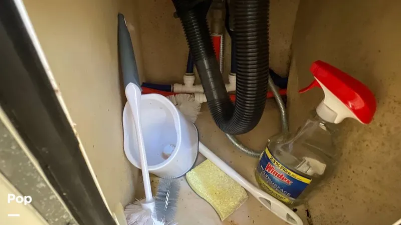 Slide: The Image of Sea Ray 270 Sundancer 1998 - 10023785