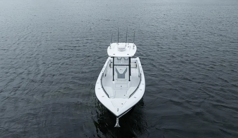 Slide: The Image of Streamline 26 CC 2024 - 12