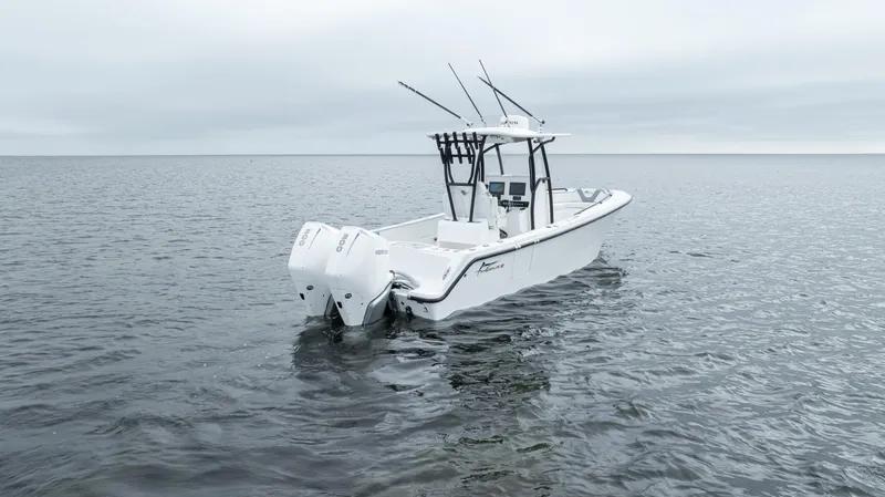 Slide: The Image of Streamline 26 CC 2024 - 5