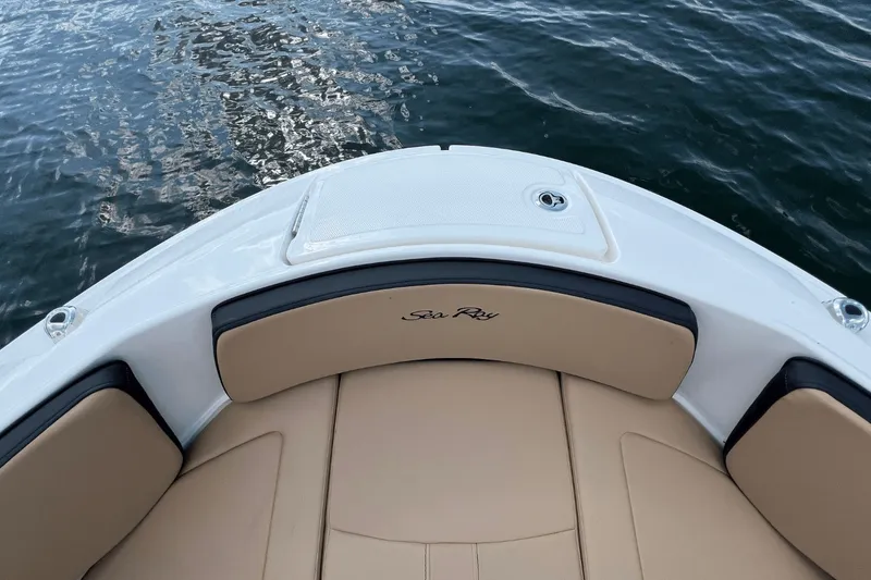 Slide: The Image of Sea Ray SPX 190 2025 - 21