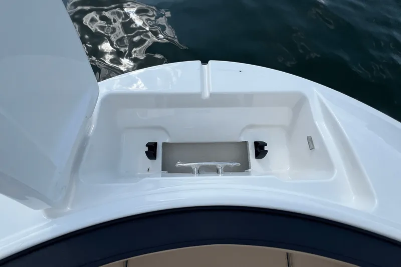 Slide: The Image of Sea Ray SPX 190 2025 - 22