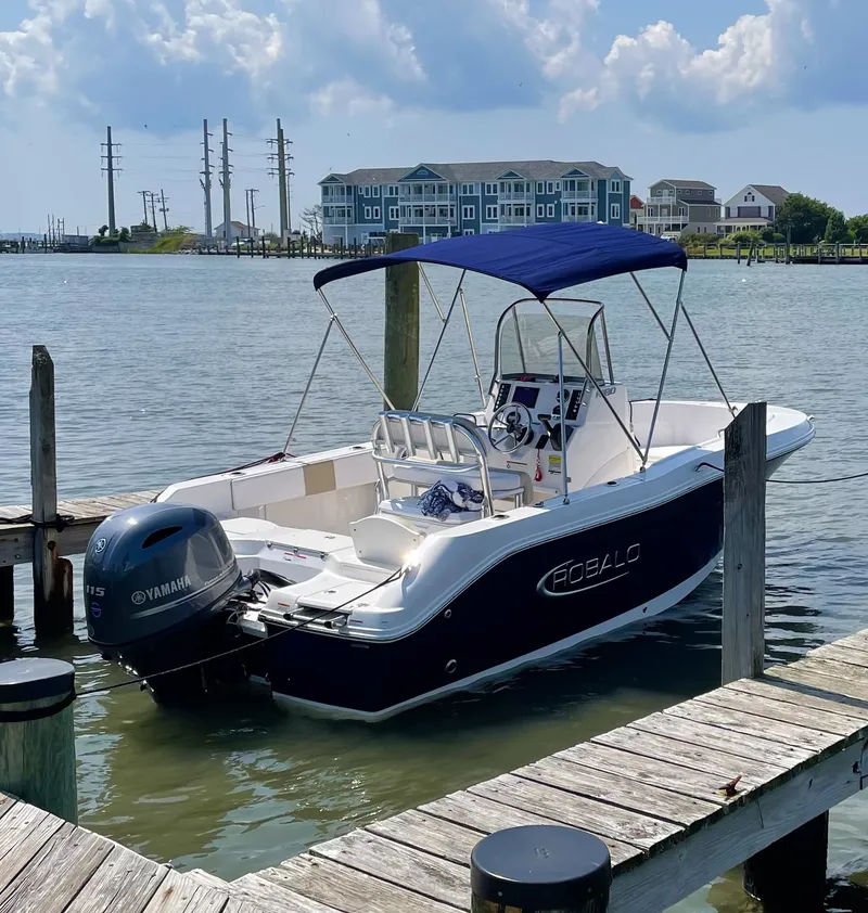 Slide: The Image of Robalo R180 2021 - 15