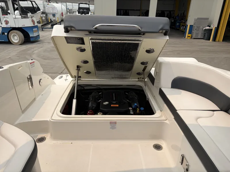 Slide: The Image of Chaparral 297 SSX 2020 - 17
