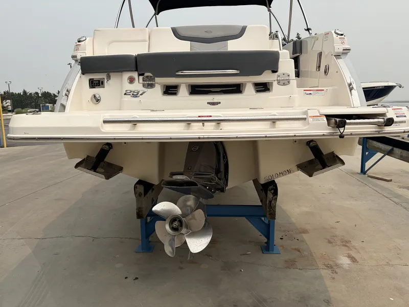 Slide: The Image of Chaparral 297 SSX 2020 - 4