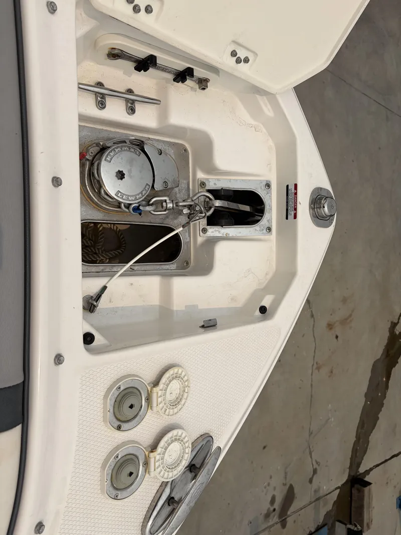 Slide: The Image of Chaparral 297 SSX 2020 - 46