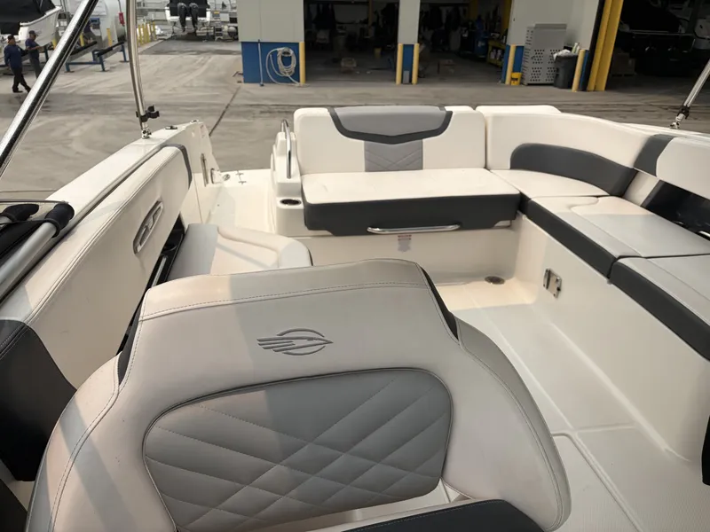 Slide: The Image of Chaparral 297 SSX 2020 - 19