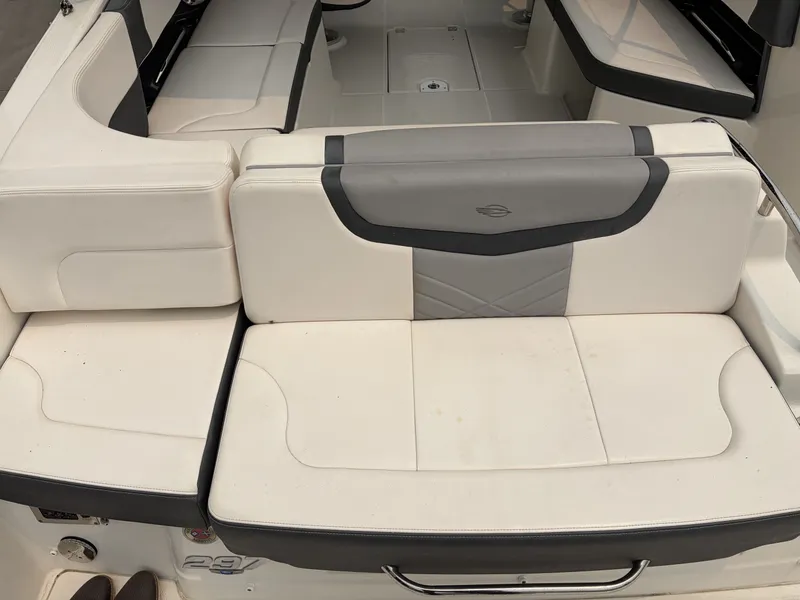 Slide: The Image of Chaparral 297 SSX 2020 - 10