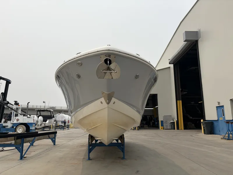 Slide: The Image of Chaparral 297 SSX 2020 - 2