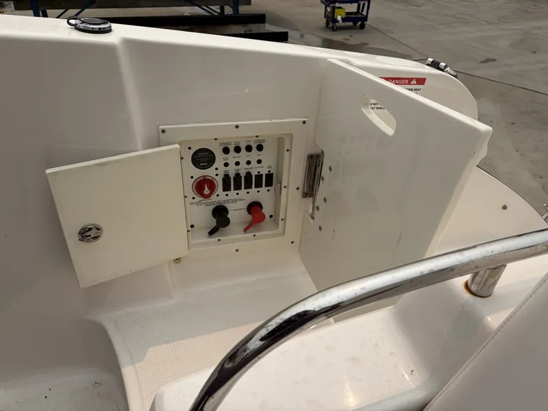 Slide: The Image of Chaparral 297 SSX 2020 - 12