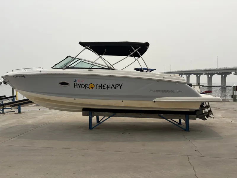 The Image of Chaparral 297 SSX 2020 - undefined
