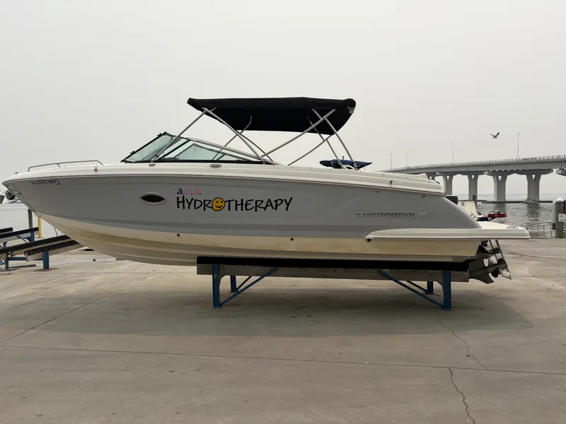 Slide: The Image of Chaparral 297 SSX 2020 - 1