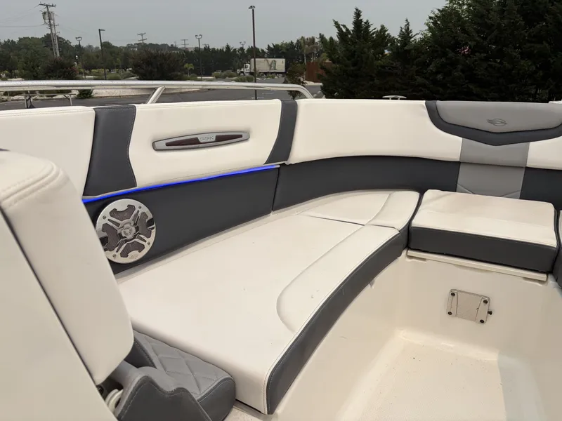 Slide: The Image of Chaparral 297 SSX 2020 - 20