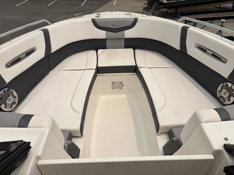 Slide: The Image of Chaparral 297 SSX 2020 - 21