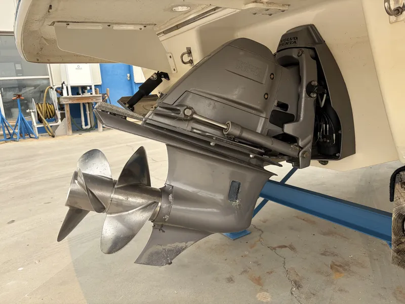 Slide: The Image of Chaparral 297 SSX 2020 - 5