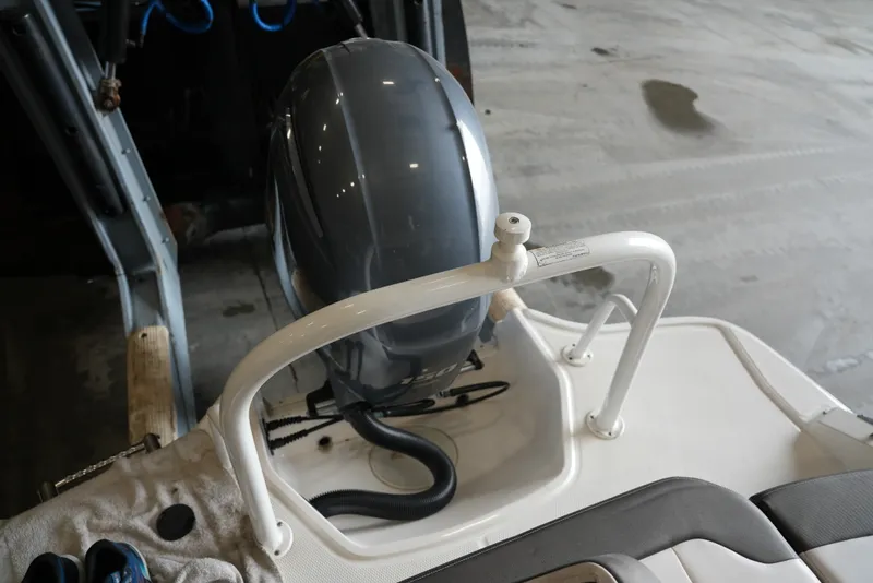 Slide: The Image of Chaparral 21 SSI OB 2019 - 29