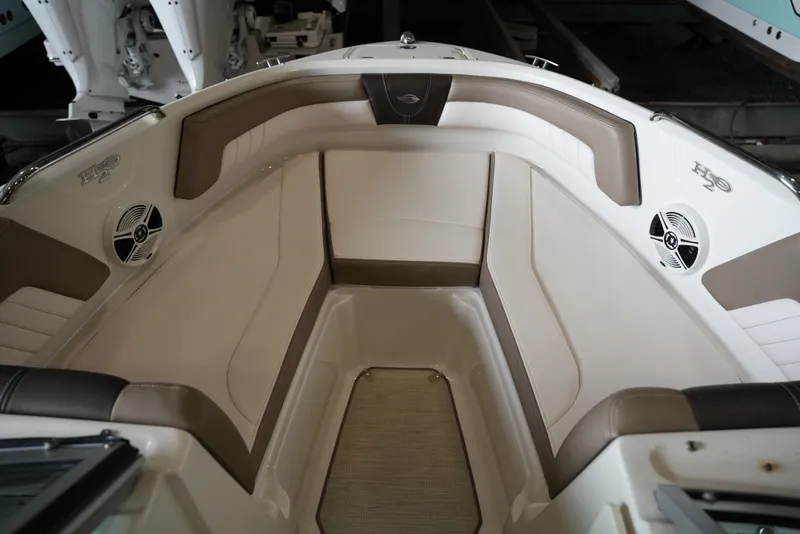Slide: The Image of Chaparral 21 SSI OB 2019 - 18