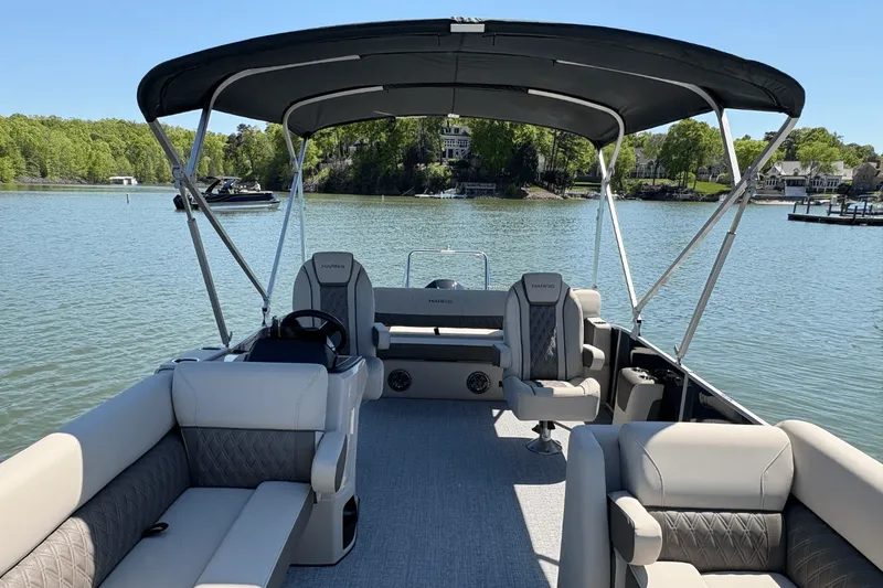 Slide: The Image of Harris 250 Sunliner 2025 - 14