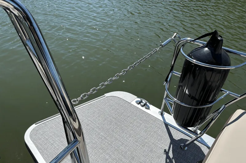 Slide: The Image of Harris 250 Sunliner 2025 - 31