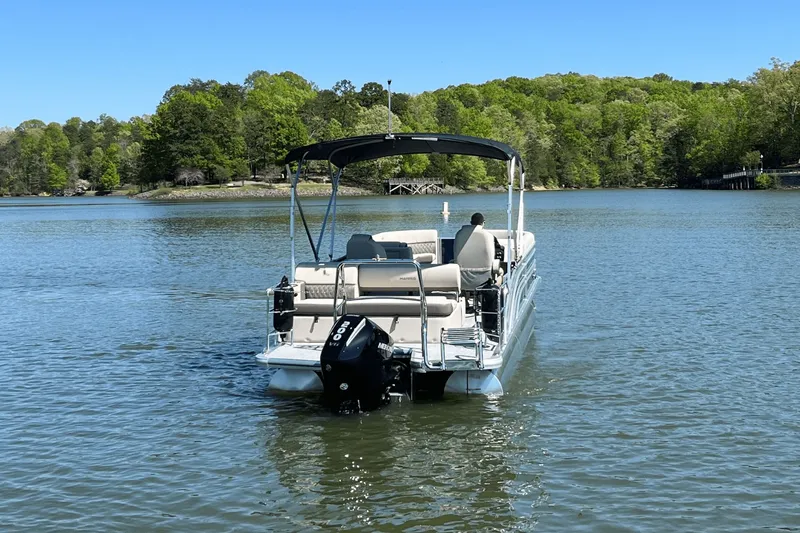 Slide: The Image of Harris 250 Sunliner 2025 - 6