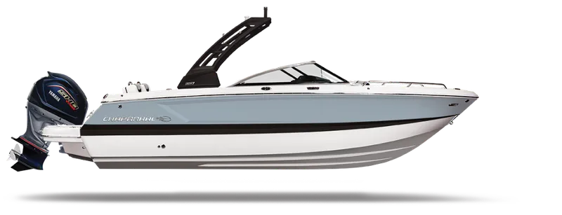 The Image of Chaparral 250 OSX 2026 - 0