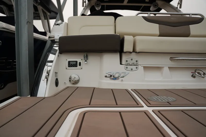 Slide: The Image of Chaparral 307SSX 2021 - 5