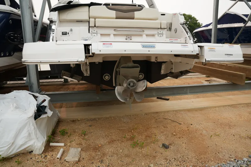 Slide: The Image of Chaparral 307SSX 2021 - 1