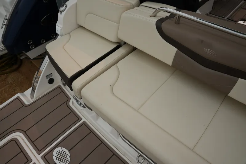 Slide: The Image of Chaparral 307SSX 2021 - 9
