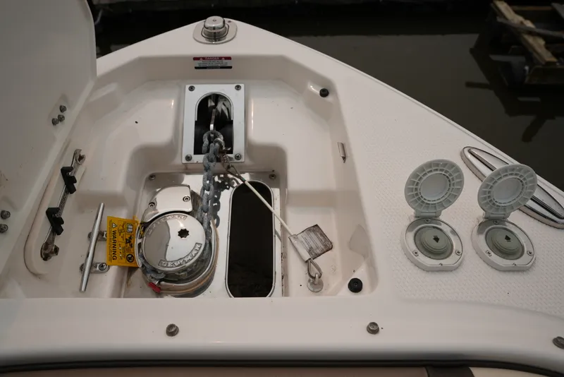 Slide: The Image of Chaparral 307SSX 2021 - 21