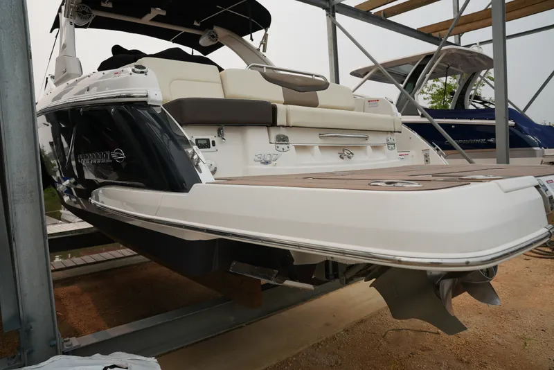 Slide: The Image of Chaparral 307SSX 2021 - 6