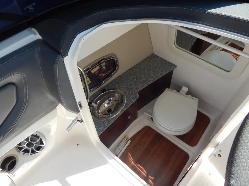 Slide: The Image of Chaparral 277 SSX 2016 - 26