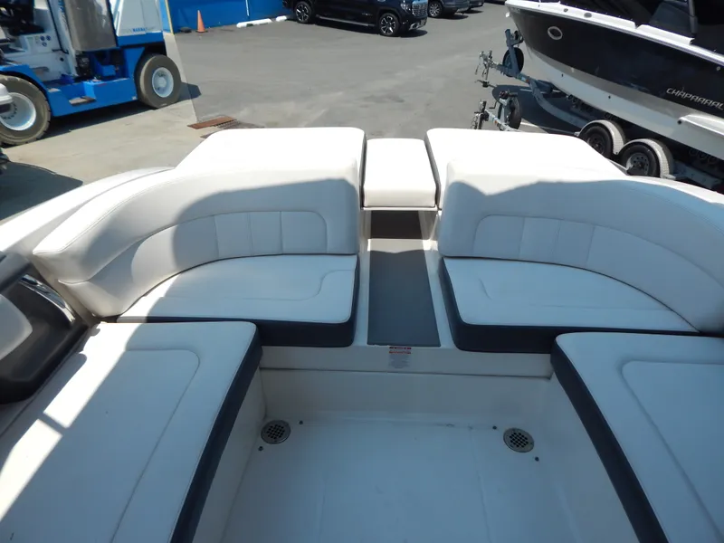 Slide: The Image of Chaparral 277 SSX 2016 - 18