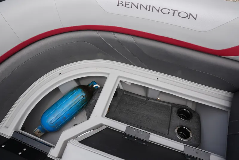 Slide: The Image of Bennington 22SSRCX 2022 - 29