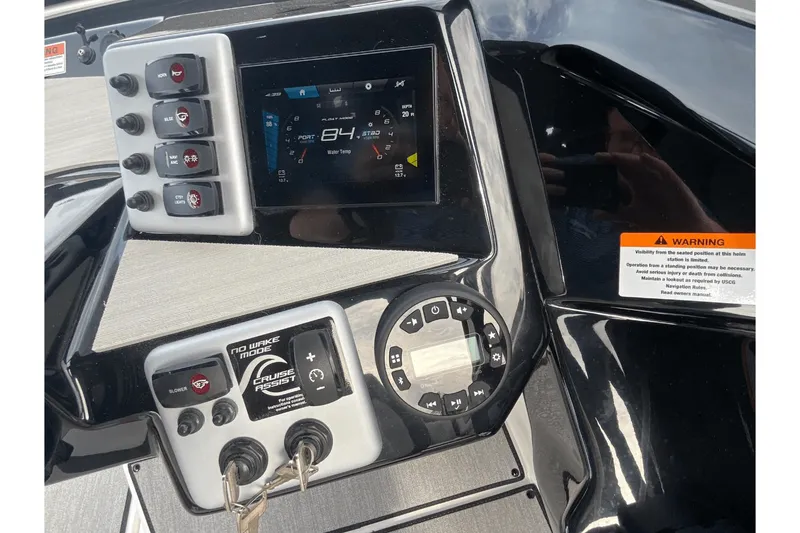 Slide: The Image of Yamaha AR220 2025 - 14