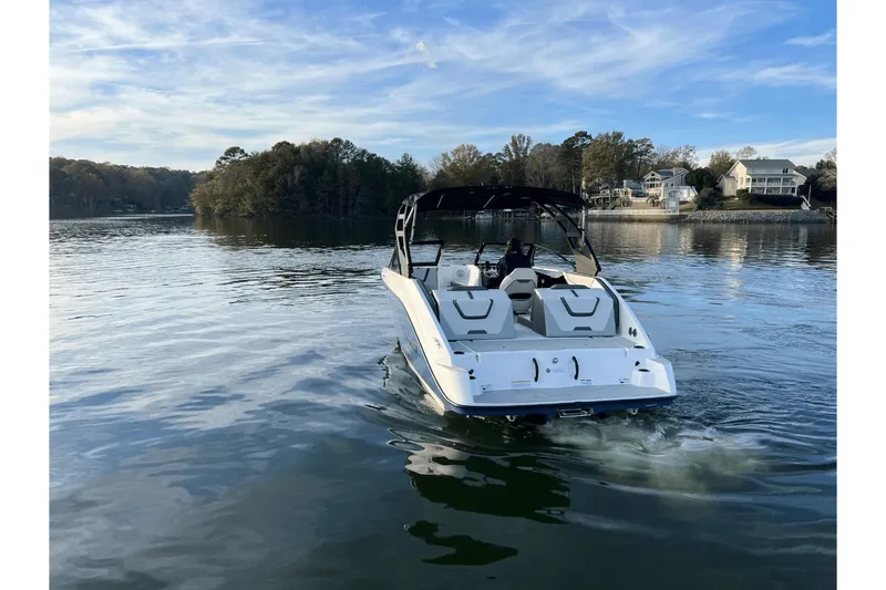 Slide: The Image of Yamaha AR220 2025 - 7