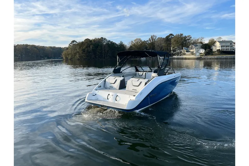 Slide: The Image of Yamaha AR220 2025 - 9