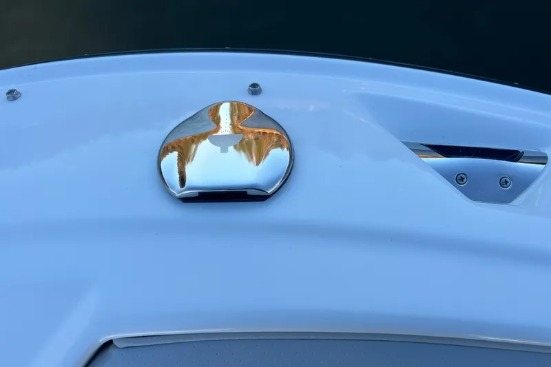 Slide: The Image of Sea Ray SDX 250 Surf 2025 - 26