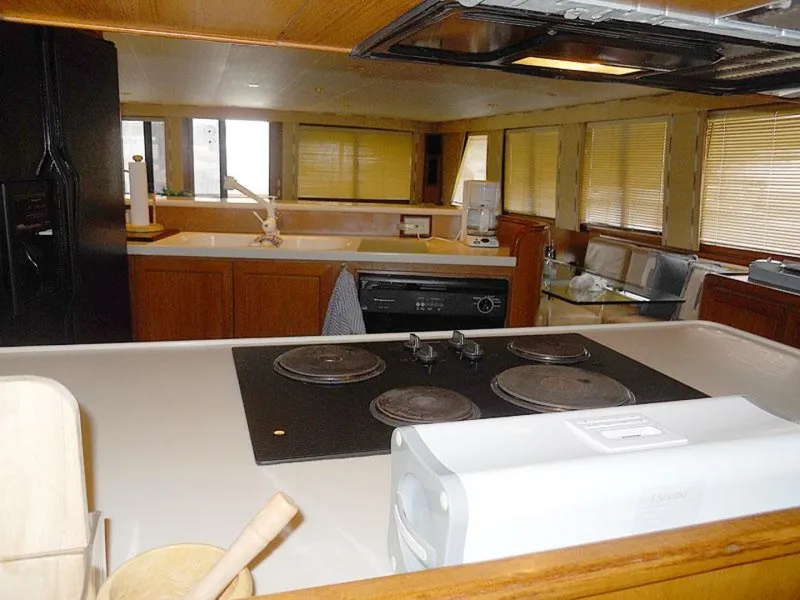 Slide: The Image of Galley Galley - 90620