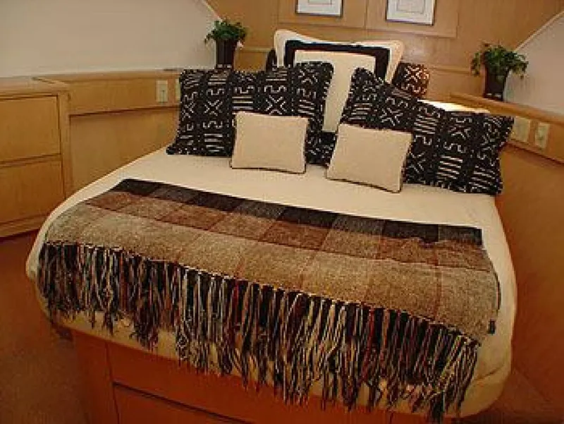 Slide: The Image of Hatteras Sport Deck 1998 - 4164251