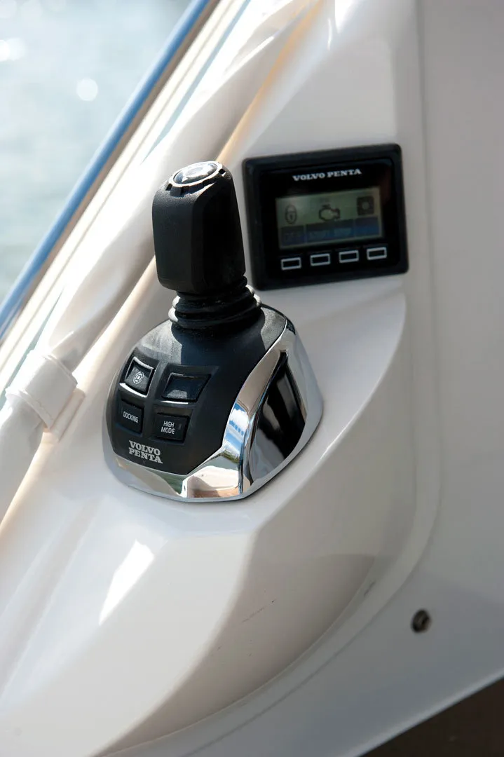 Slide: The Image of Riviera 445 SUV 2026 - 56831