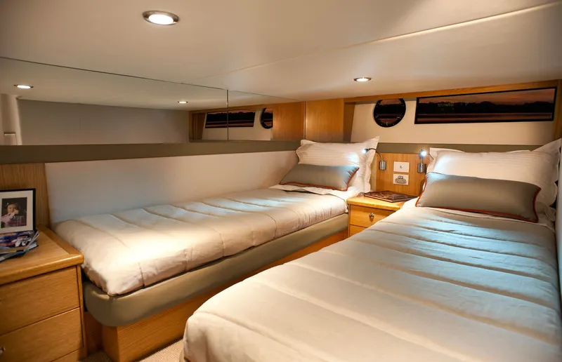 Slide: The Image of Riviera 445 SUV 2027 - 56827