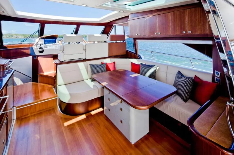 Slide: The Image of Belize 54 Sedan 2026 - 31538