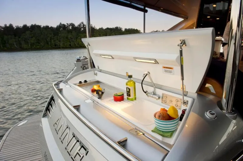 Slide: The Image of Belize 54 Daybridge 2026 - 31548