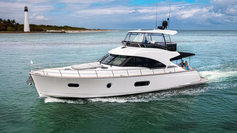 Slide: The Image of Belize 54 Daybridge Hardtop Cruising 01 - 3944387