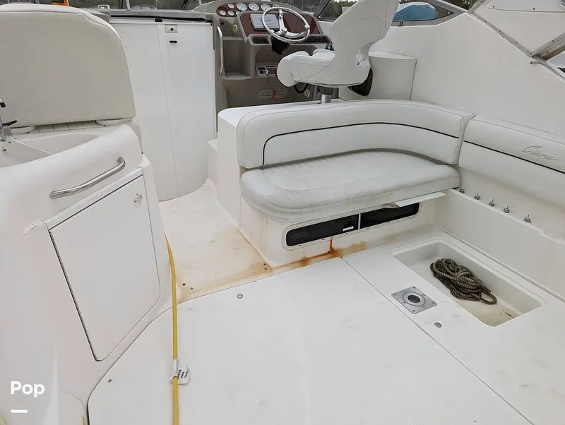 Slide: The Image of Bayliner 3055 Cierra 2000 - 10182267