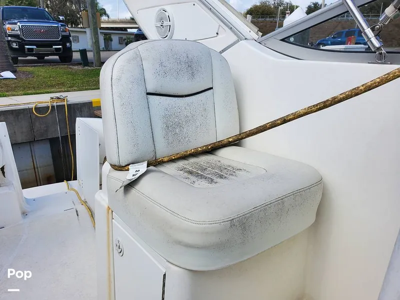 Slide: The Image of Bayliner 3055 Cierra 2000 - 10080377