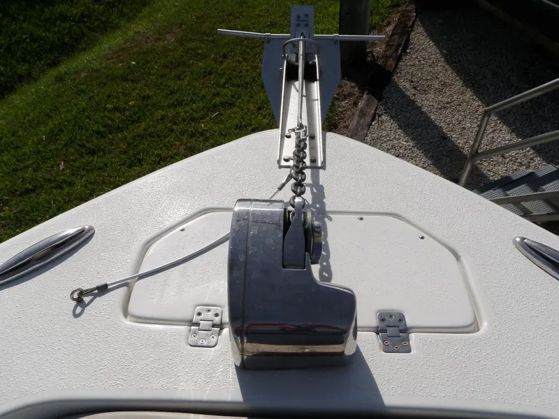 Slide: The Image of NauticStar 2500 XS Center Console 2015 - 51706