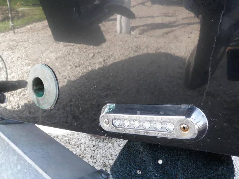 Slide: The Image of NauticStar 2500 XS Center Console 2015 - 51715